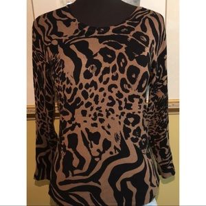 🤎NWOT🤎CASA DONNA Sweater🤎